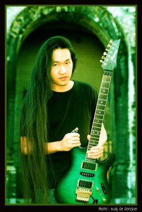 Herman Li